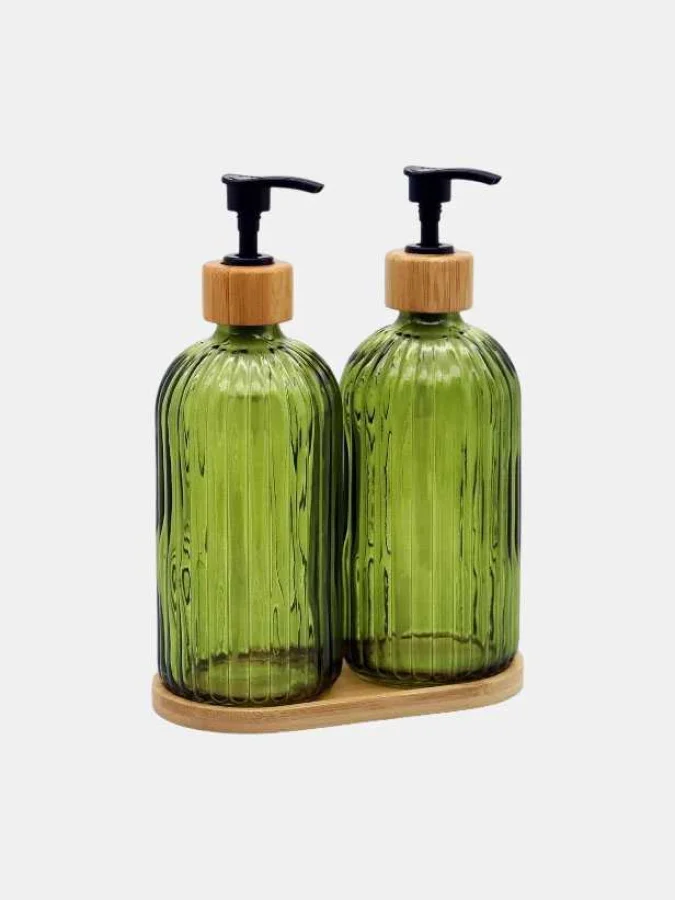Item International - Glass...