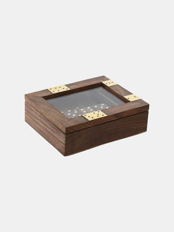 Item International -...