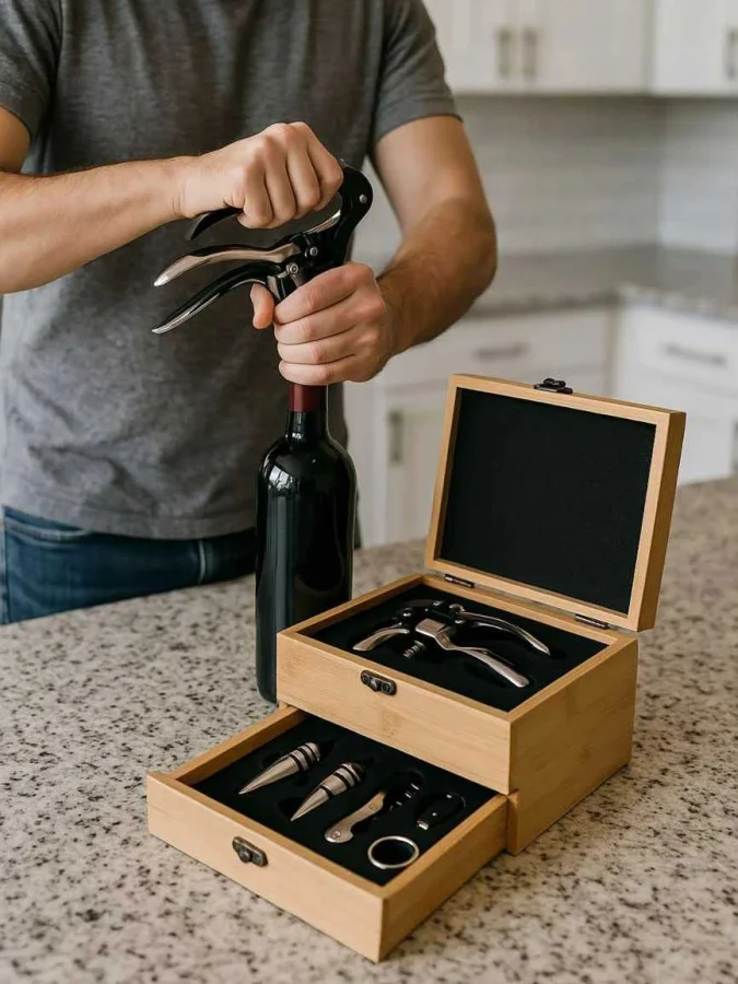 Item International - Wine... 2