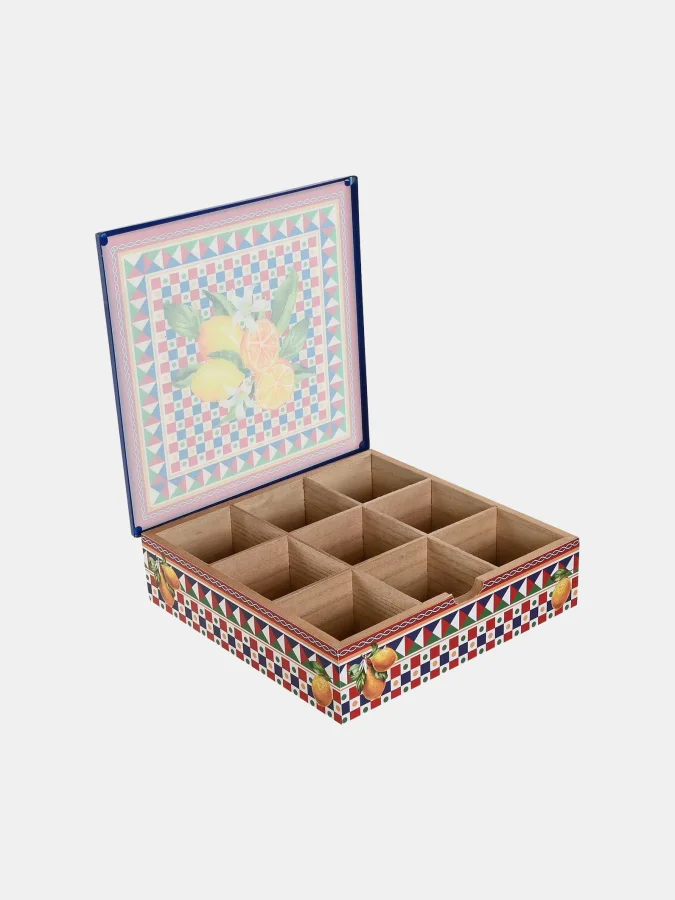 Item International - Tea... 2