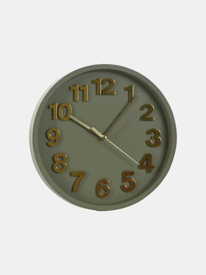 Item International - Clock,...