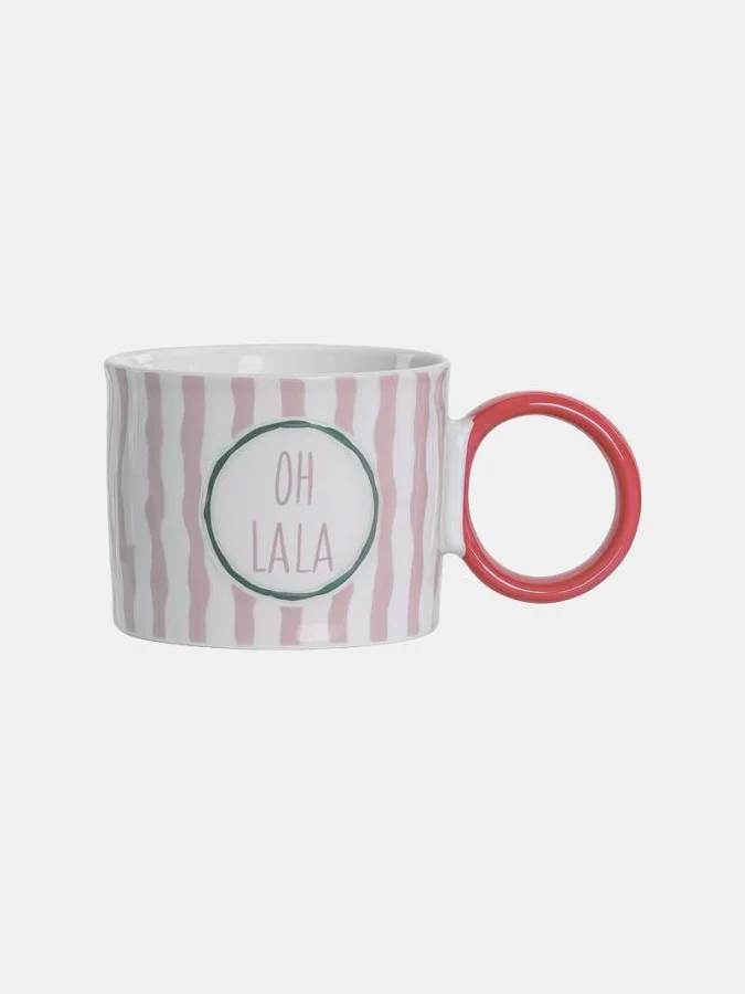 Item International - Mug,...
