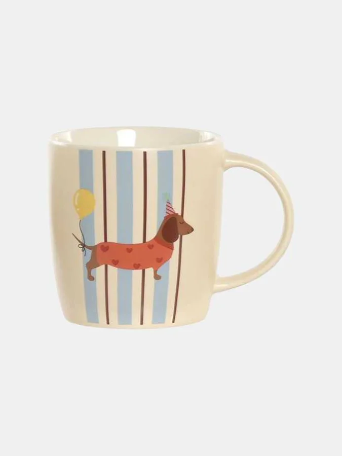 Item International - Mug,...