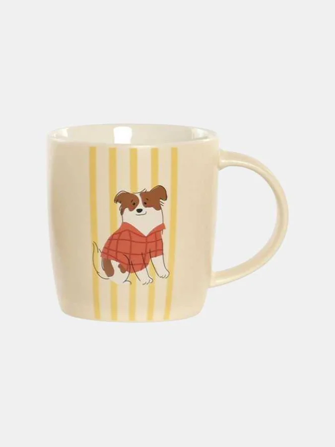 Item International - Mug,...