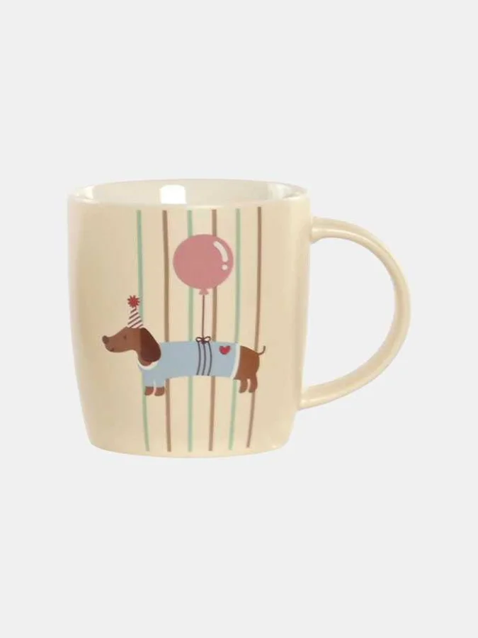 Item International - Mug,...