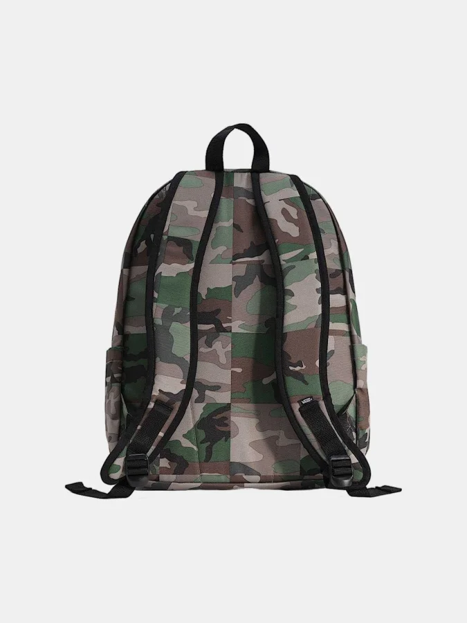 VANS - Old Skool Backpack 2