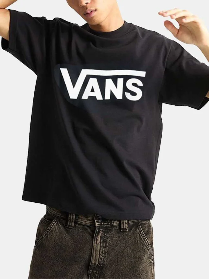 VANS - Classic Drop V SS...
