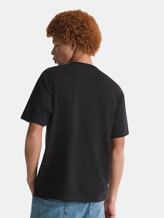 VANS - Stretch Logo SS Tee 2