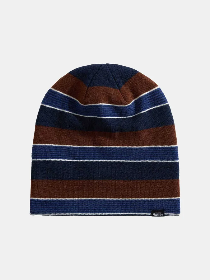 VANS - Vans Skull Beanie