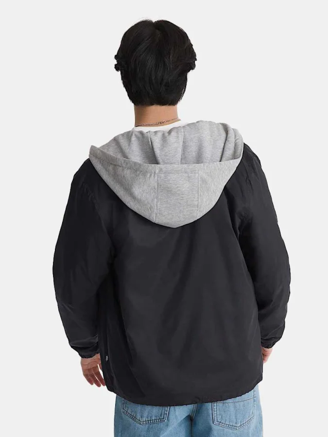 VANS - Torrey Hooded... 2