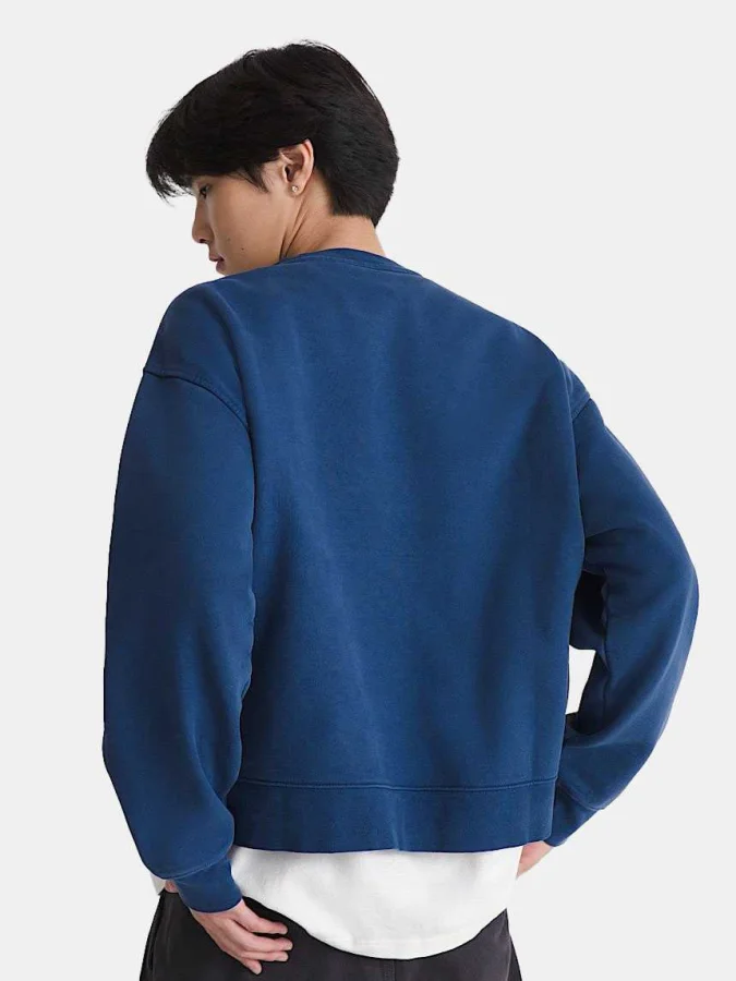 VANS - Premium Crewneck 2