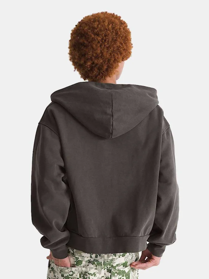 VANS - Premium Full Zip Hoodie 2
