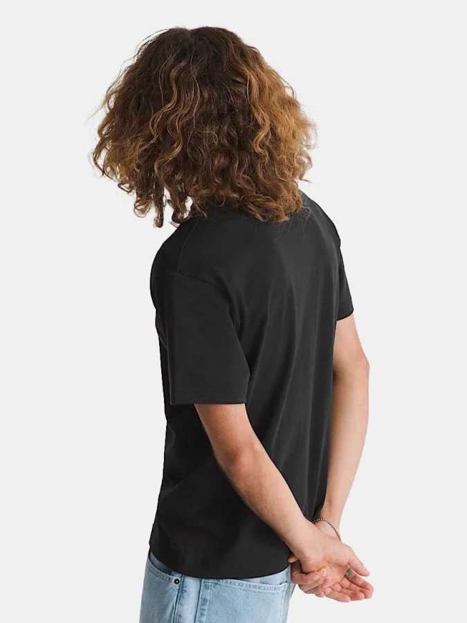 VANS - New Left Chest SS Tee 2