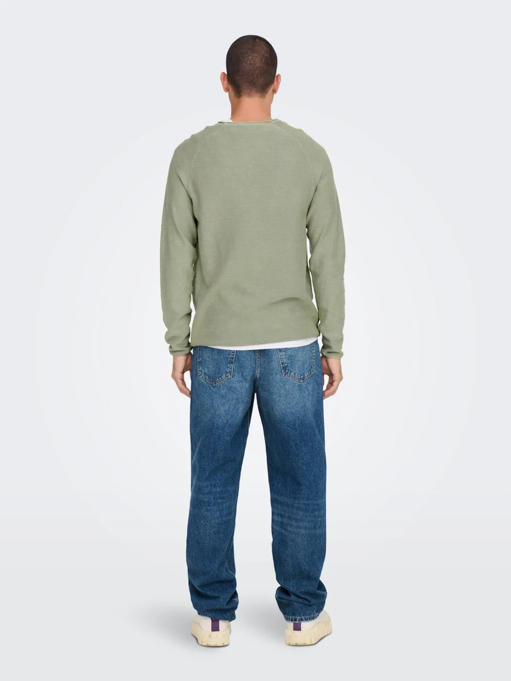 ONLY & SONS - ONSDEXTOR 12 WASH... ONLY & SONS - ONSDEXTOR 12 WASH...