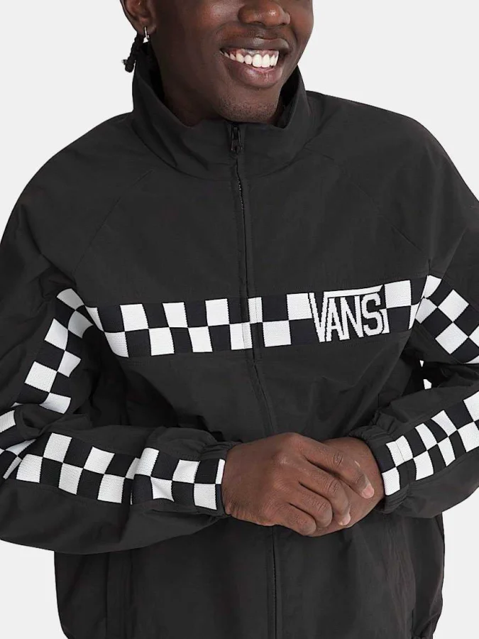 VANS - Ronnie Color Block...