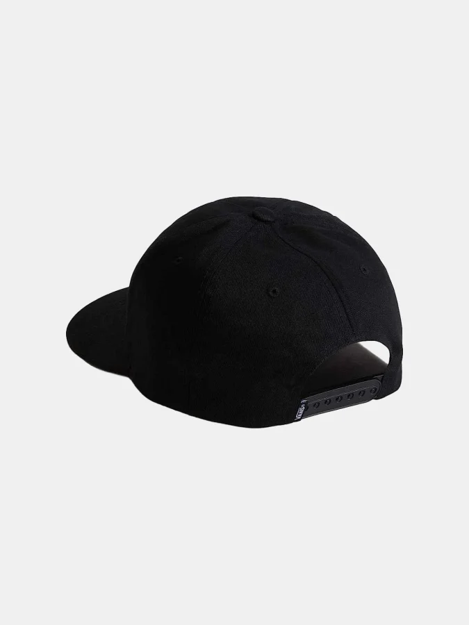 VANS - Stretch Logo Snapback 2