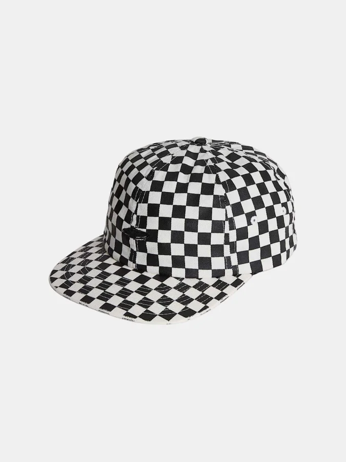 VANS - Salton Jockey