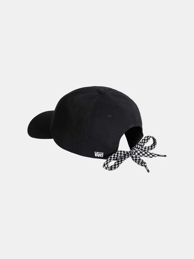 VANS - Bow Back Curved Bill... 2