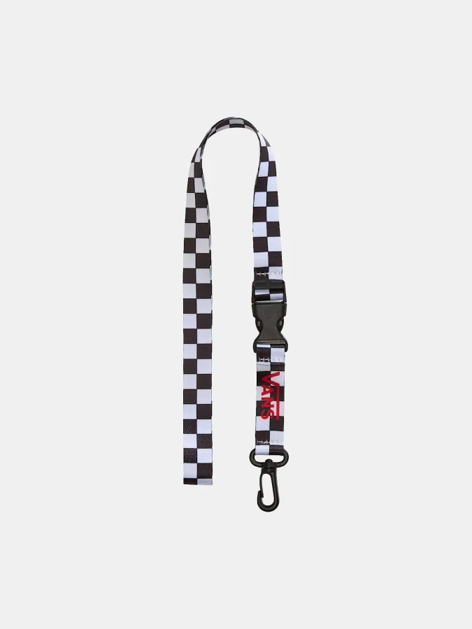VANS - Vans Lanyard