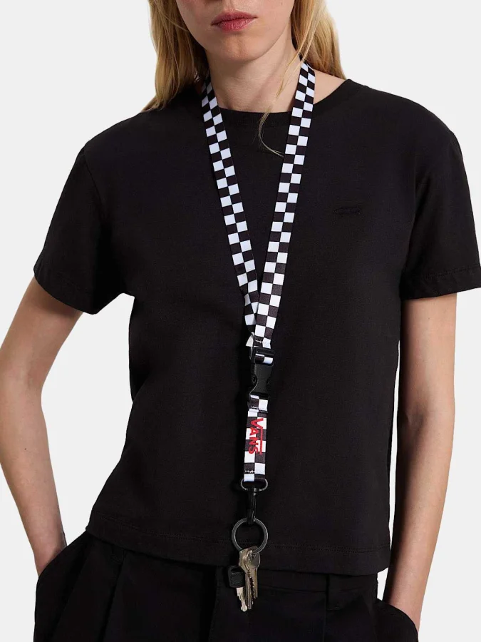 VANS - Vans Lanyard 2