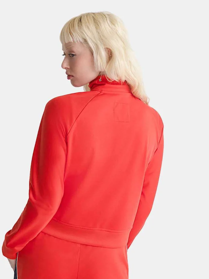 VANS - Nikita Track Jacket 2