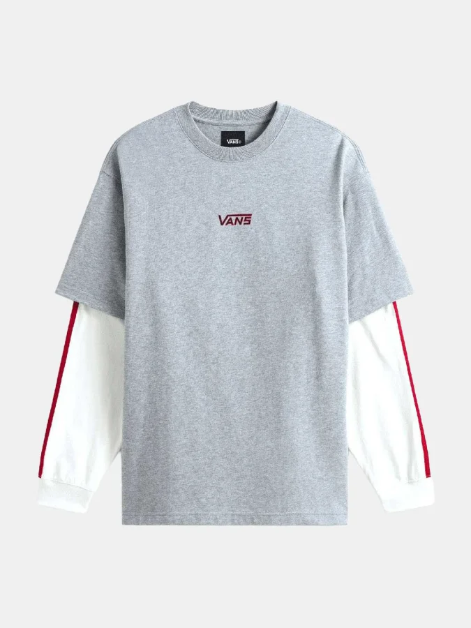 VANS - Easy Living LS