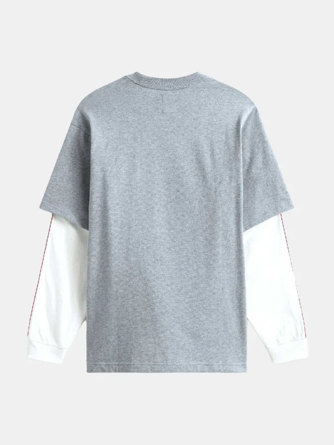 VANS - Easy Living LS 2