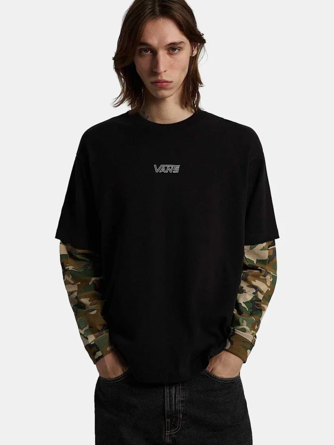 VANS - Easy Living LS