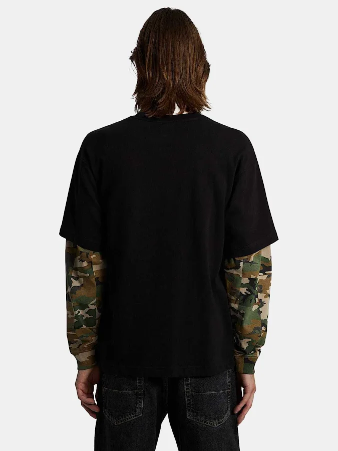 VANS - Easy Living LS 2