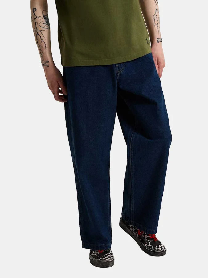 VANS - Drill Chore Baggy...