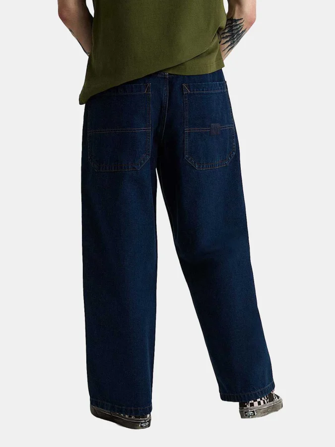 VANS - Drill Chore Baggy... 2