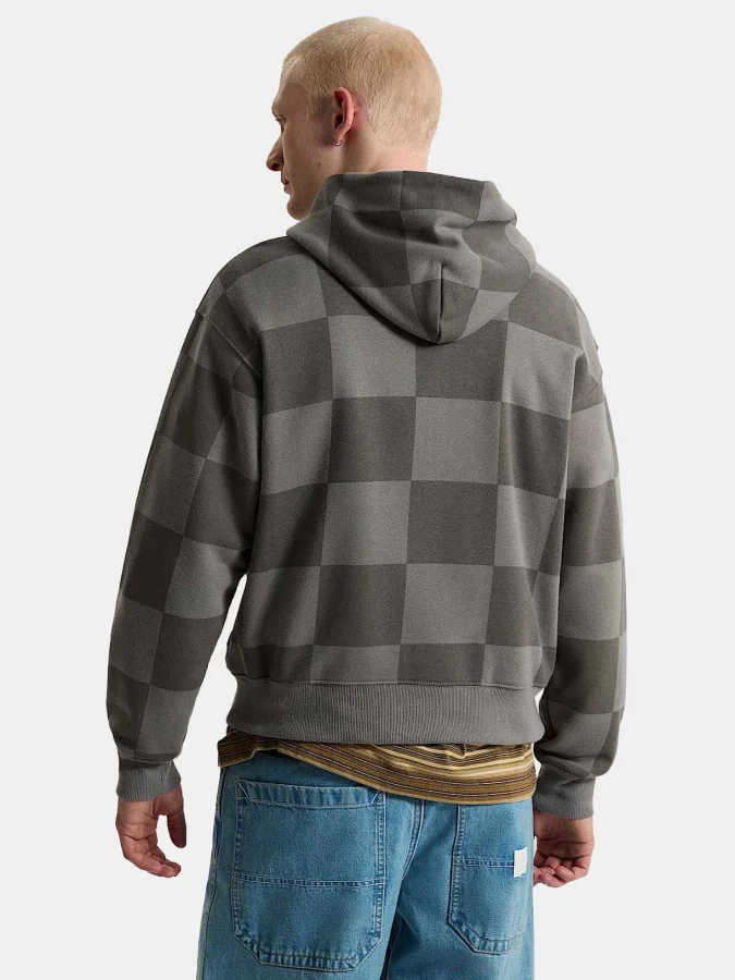 VANS - Tonal Check Stretch... 2