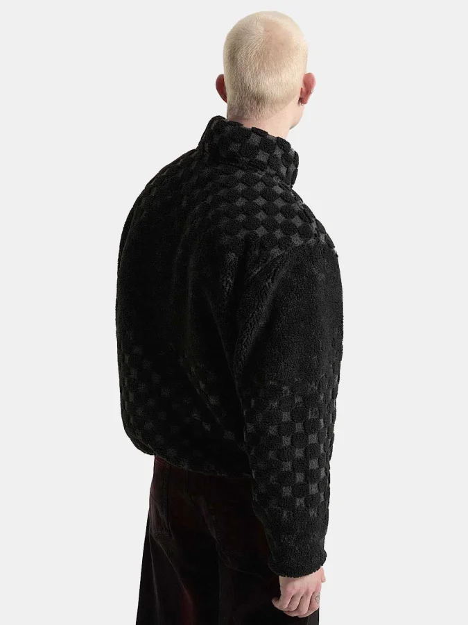 VANS - Nights High Pile Jacket 2