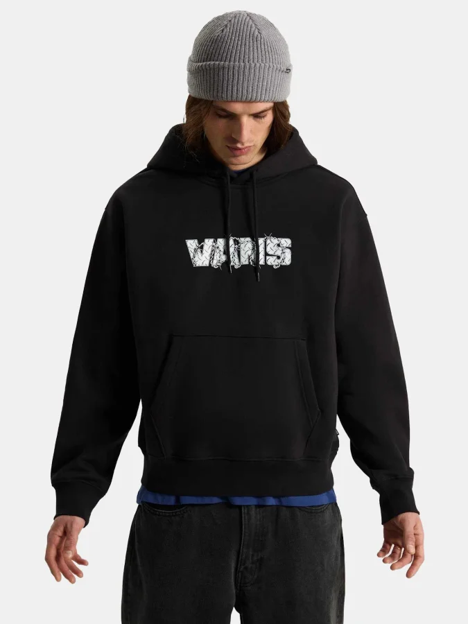 VANS - Barbed Wrap Pullover