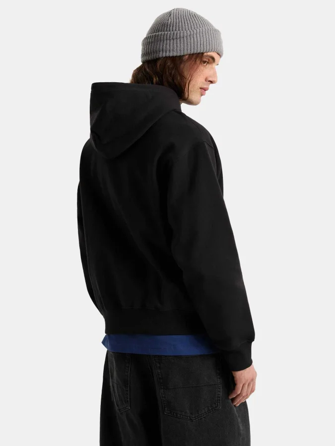 VANS - Barbed Wrap Pullover 2