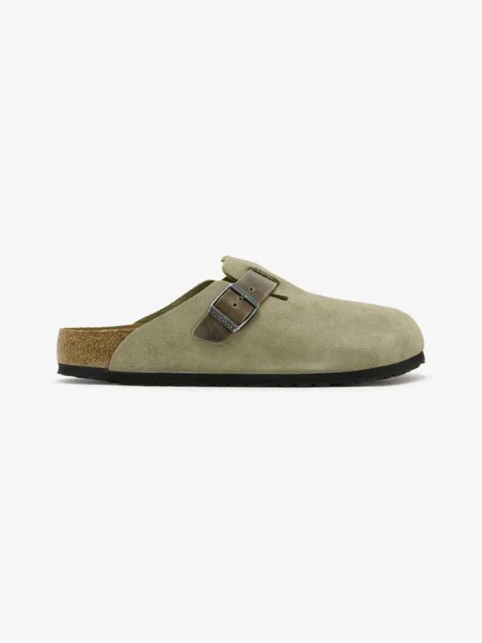 BIRKENSTOCK - Boston...