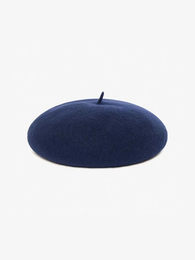Orchestra - BERET EN FEUTRINE