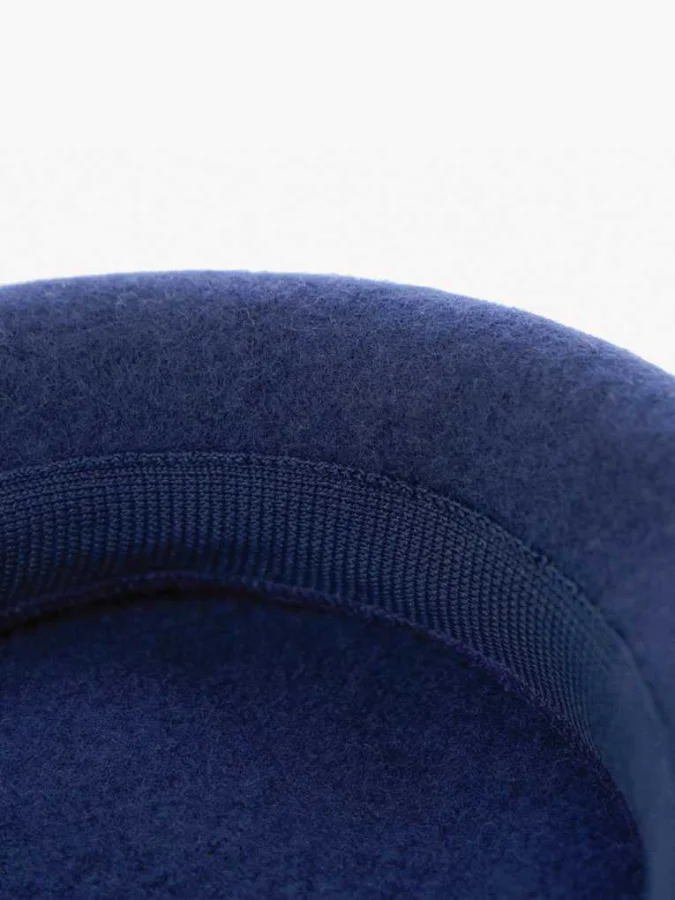 Orchestra - BERET EN FEUTRINE 2