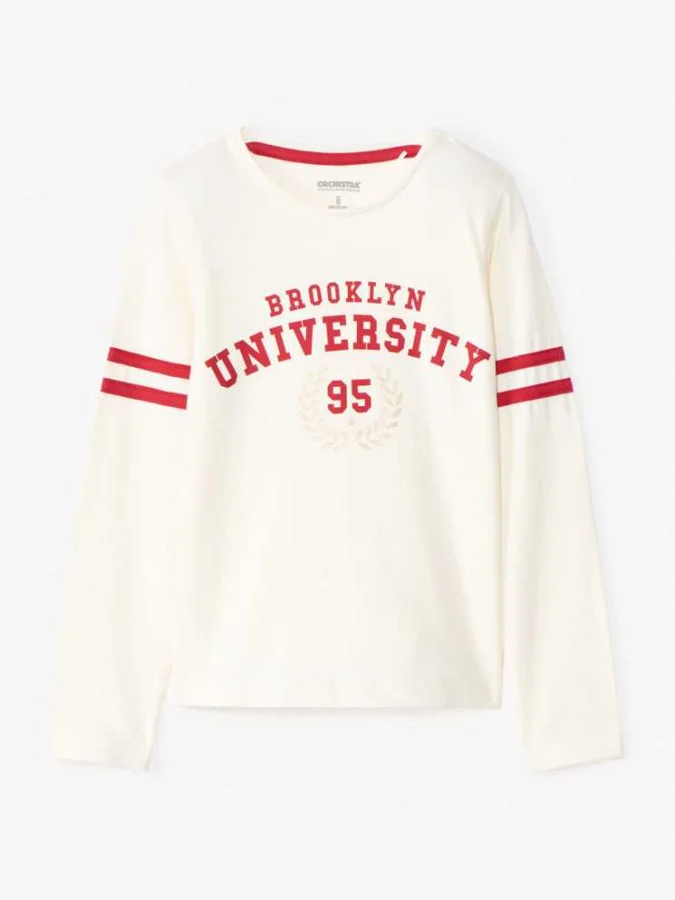 Orchestra - T-SHIRT ML...