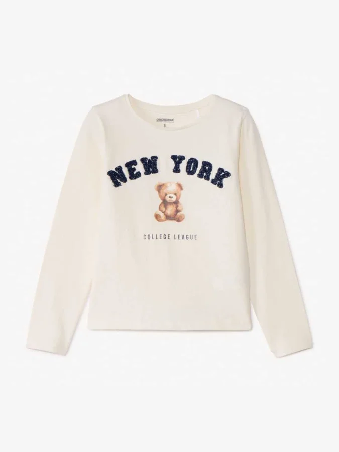 Orchestra - T-SHIRT ML...