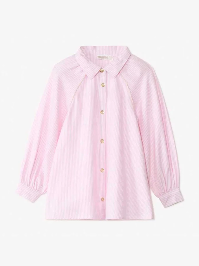Orchestra - CHEMISE ML...