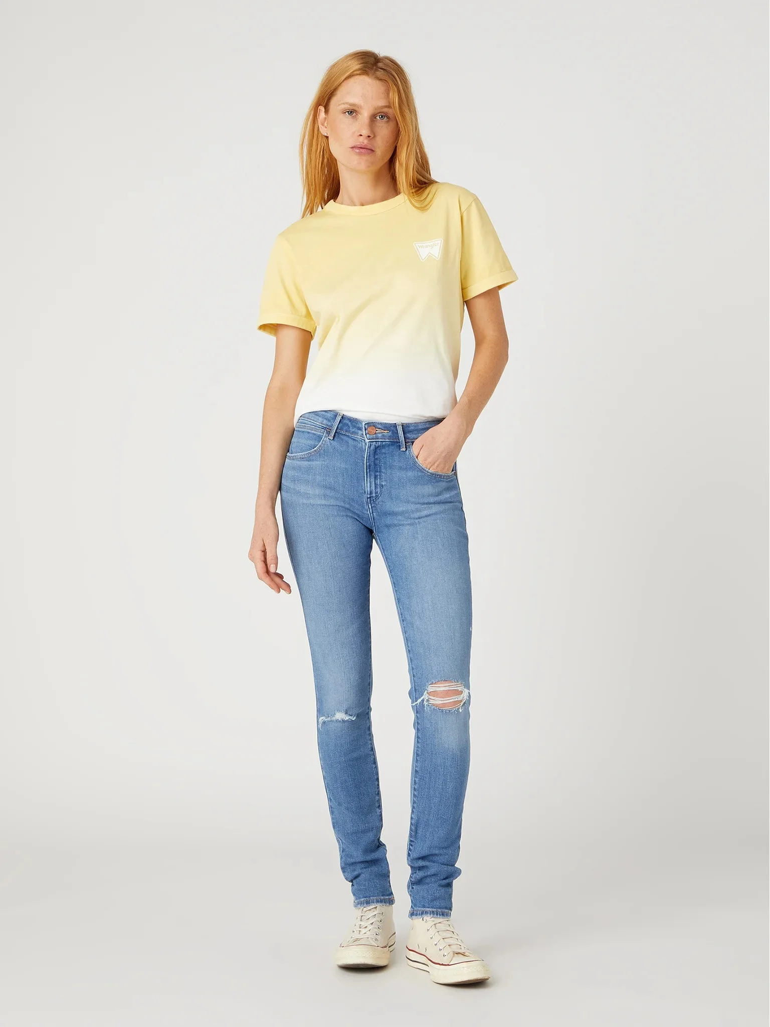 Wrangler - SKINNY Wrangler - SKINNY
