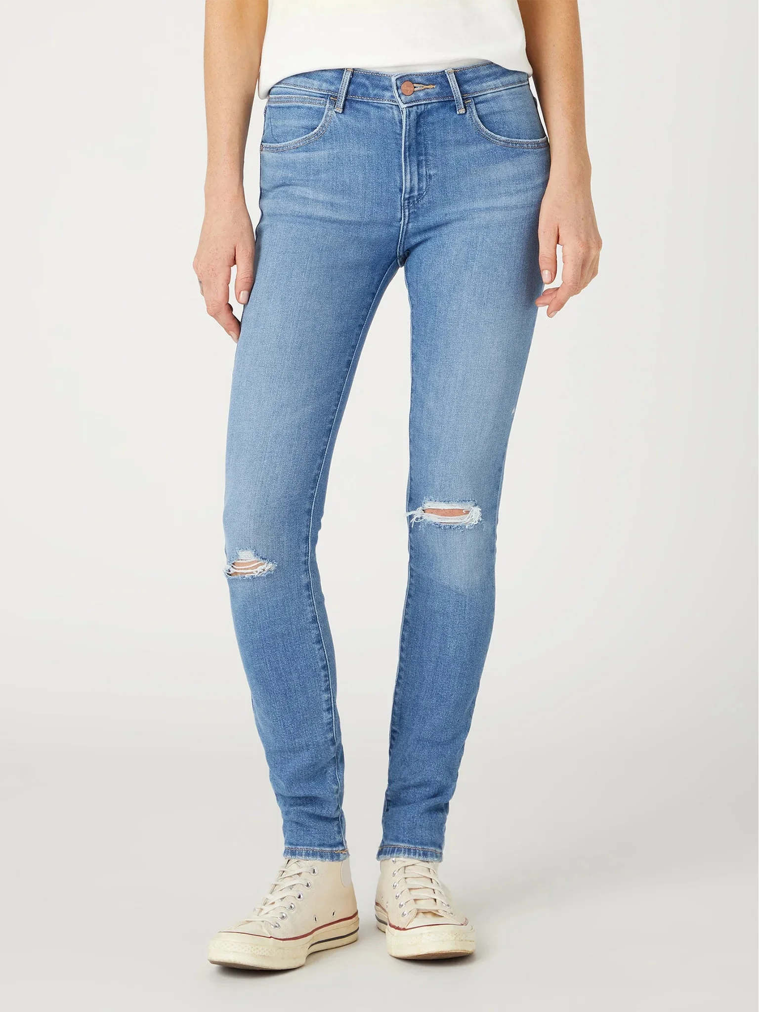 Wrangler - SKINNY Wrangler - SKINNY