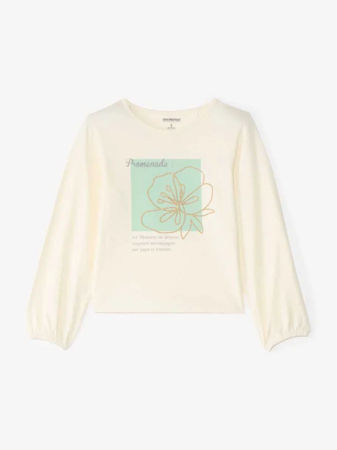 Orchestra - T-SHIRT ML...
