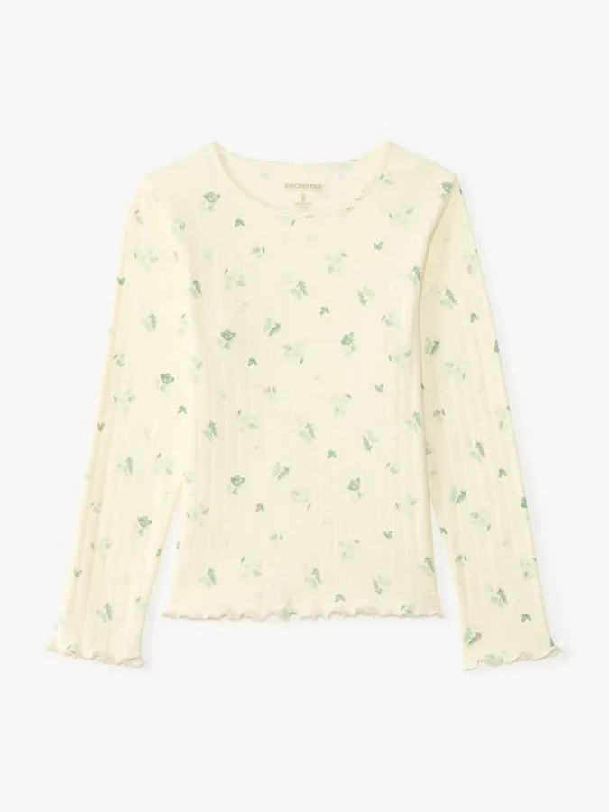 Orchestra - T-SHIRT ML COTE...