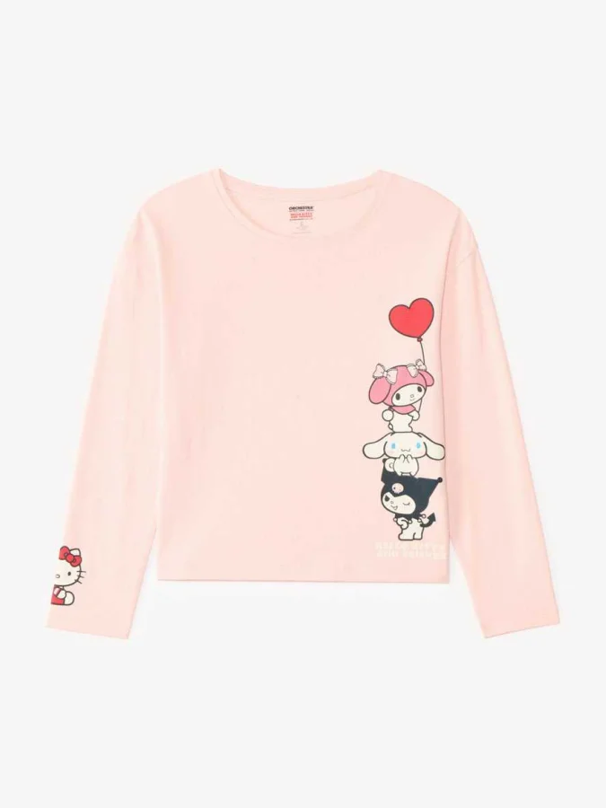 Orchestra - T-SHIRT ML...