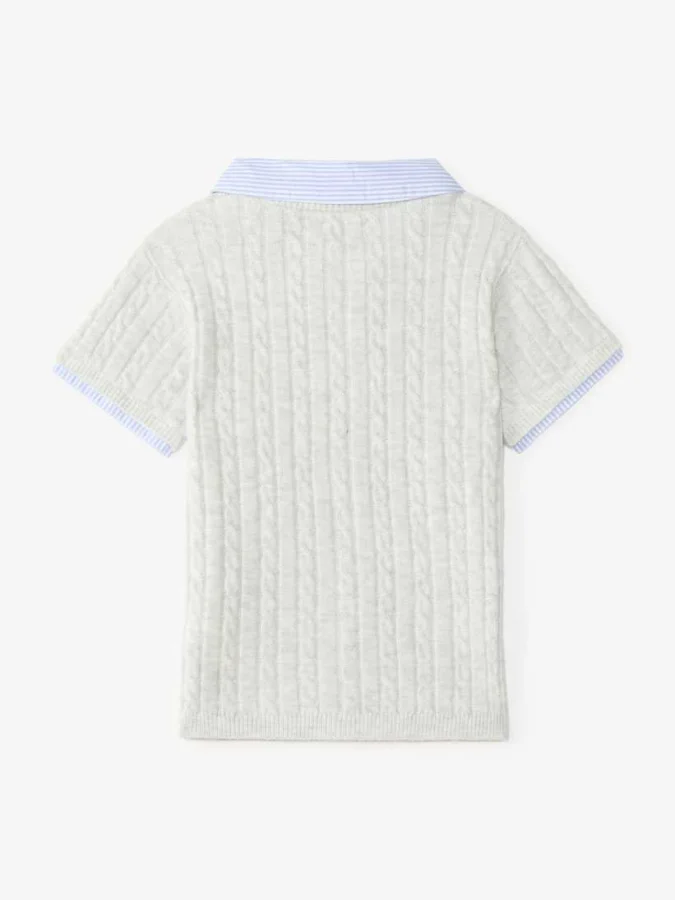 Orchestra - GILET TRICOT... 2