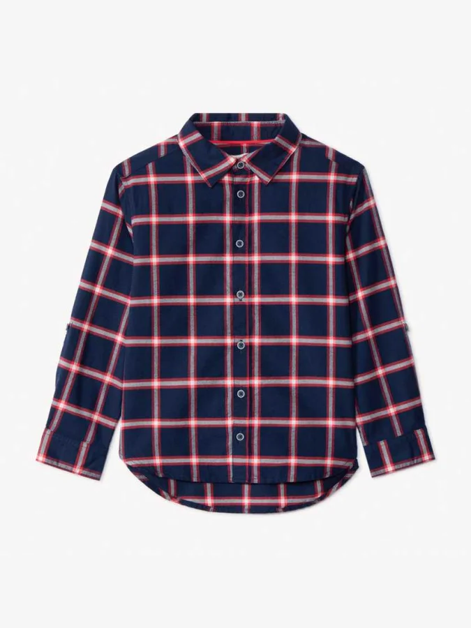 Orchestra - CHEMISE ML...