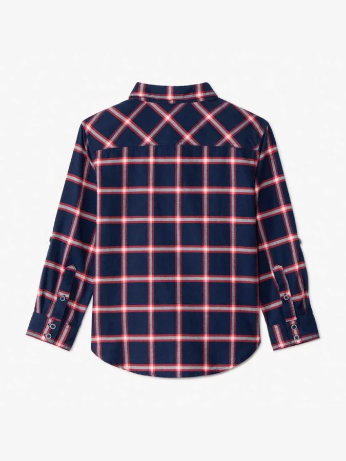 Orchestra - CHEMISE ML... 2