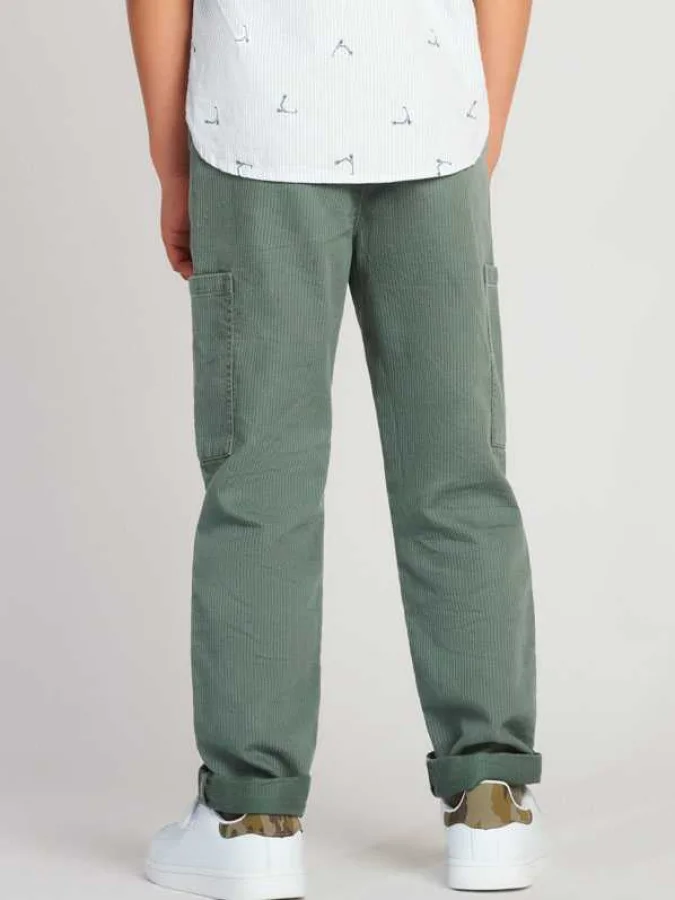 Orchestra - PANTALON ND 2
